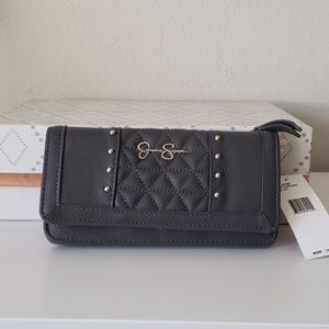🆕️ NWT Jessica Simpson Wallet